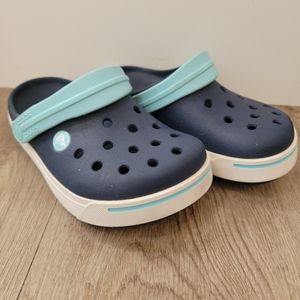 Cros Size 1 J1 Little Kids